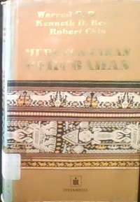MERENCANAKAN PERUBAHAN