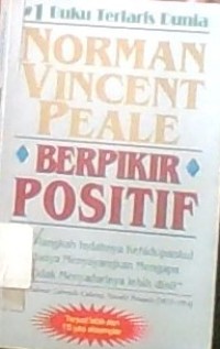 BERPIKIR POSITIF
