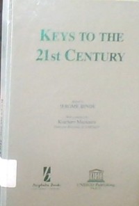 keys to the 21st century