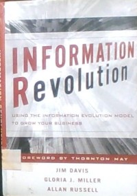 INFORMATION REVOLOTION