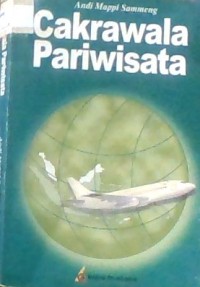 CAKRAWALA PARIWISATA