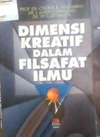 DIMENSI KEREATIF DALAM FILSAFAT ILMU