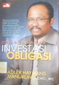 dasar dasar investasi obligasi