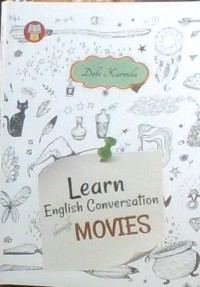 LEARAN ENGLISH CONVERSATION THROUGH MOVIES
