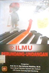 ILMU PERUNDANG - UNDAGAN