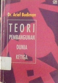 TEORI PEMBAGUNAN DUNIA NEGARA