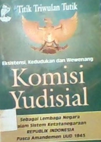KOMISI YUDISIAL