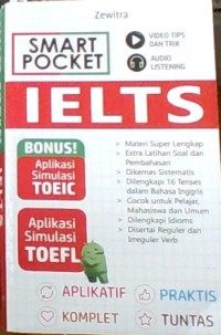 Smart Pocket IELTS