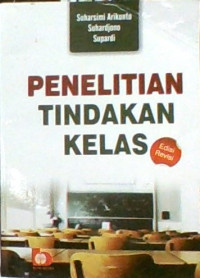 Penelitian Tindakan Kelas