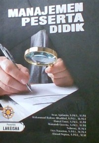 Manajemen peserta didik