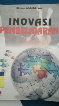 INOVASI PEMBELAJARAN
