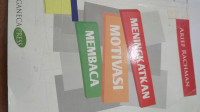 MENINGKATKAN MOTIVASI MEMBACA