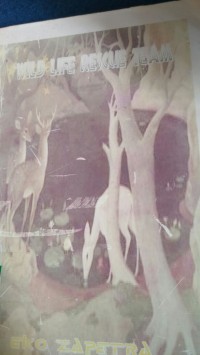 WILD LIFE RESCUE TEAM