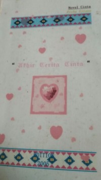 AKHIR CERITA CINTA