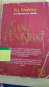 SANG PENASIHAT