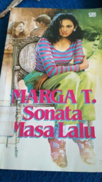 MARGA T. SONATA MASA LALU