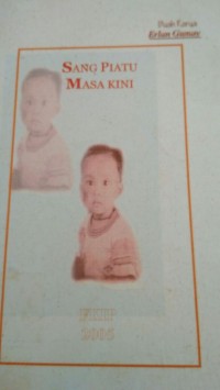 SANG PLATU MASA KINI