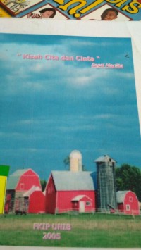 KISAH CINTA DAN CINTA