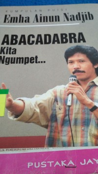 ABACADABRA KITA NGUPET