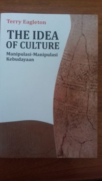 The idea of culture