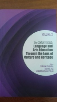 Language and Arts Education through the lens of culture and heritage