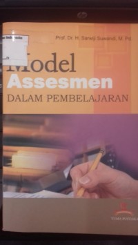 Instrumen perangkat pembelajaran