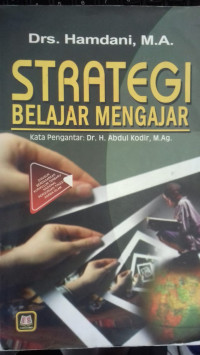 Strategi Belajar Mengajar