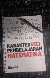 Karakter dan pembelajaran matematika