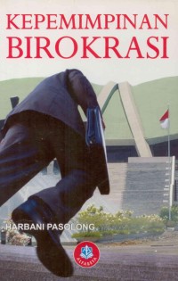KEPEMIMPINAN BIROKRASI