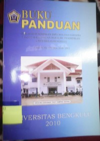 BUKU PANDUAN