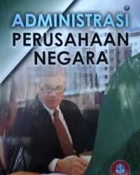 administrasi perusahaan negara