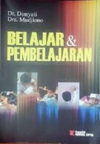 Belajar & Pembelajaran