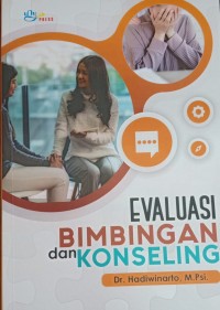 Evaluasi Bimbingan dan Konseling