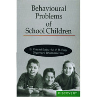 behavioural problems of school children