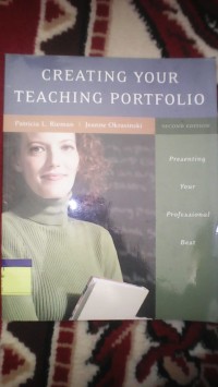 PORTOFOLIO CREATING YOUR THEACHING