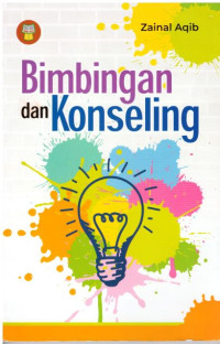 BIMBINGAN DAN KONSELING