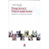 PISIKOLOGI PERTUMBUHAN