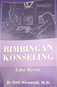 Bimbingan Konseling