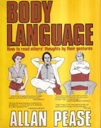 BODY LANGUAGE