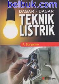 DASAR-DASAR TEKNIK LISTIRK