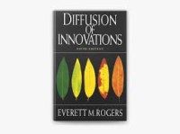 DIFFUSION OF INNOVATIONS FIFTH EDITION