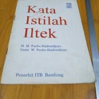 Kata & Istilah Iltek