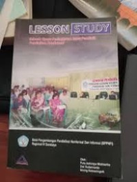 LESSON STUDY