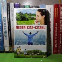 Negeri cita-citaku