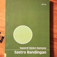 Sastra Bandingan