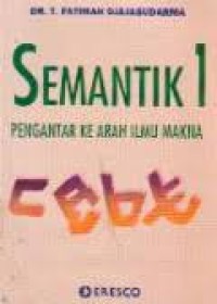 SEMANTIK 1