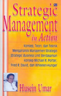 Strategi Management in Action