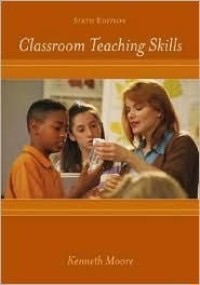 TEACHING CLASSROOM TEACHING SKILLS