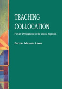 TEACHING COLLOCATION