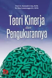 Teori Kinerja dan Pengukuran